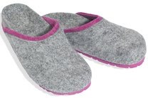 Filzclogs bei ALDI SÜD in Kerpen Filzclogs im Angebot bei ALDI SÜD Kerpen für 5,99 €
