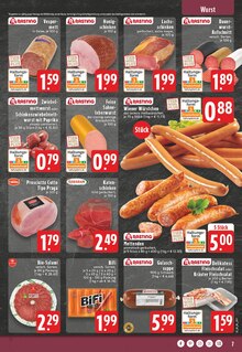 Paprika im aktuellen E center Prospekt (Duisburg) Paprika im E center Prospekt "Aktuelle Angebote" mit 26 Seiten (Duisburg)