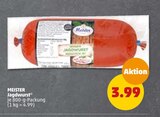 Jagdwurst Angebot in Bad Soden-Salmünster Jagdwurst im aktuellen Prospekt bei Penny-Markt in Bad Soden-Salmünster