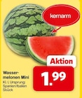 famila Nordwest Bramsche - Wassermelonen Mini Angebot im Prospekt Wassermelonen Mini bei famila Nordwest im Bramsche Prospekt für 1,99 €