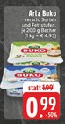 Buko bei EDEKA im Prospekt "" für 0,99 €