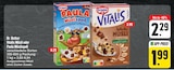 Vitalis Müsli oder Paula Müslispaß Angebote von Dr. Oetker bei E center Ansbach für 1,99 €