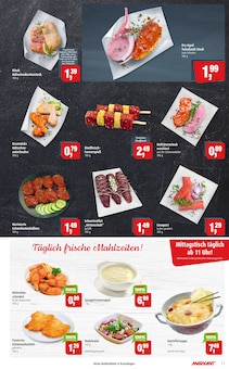 Rindfleisch im Markant Prospekt "...freu Dich drauf!" mit 14 Seiten (Kiel)