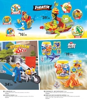 Promos Monster dans le catalogue "JOUEZ AVEC NOUS" de JouéClub à la page 206