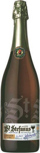Géant Casino Nantes - Bière grand cru 9% vol. Promo Bière grand cru 9% vol. dans le catalogue Géant Casino "SOLDES jusqu'à - 50%" à Nantes