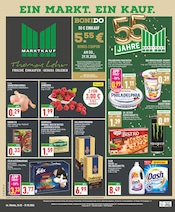 Marktkauf Discounter Prospekt der aktuellen Woche mit 18 Seiten, gültig von 26.10.2026 bis 31.10.2026, in Borchen und Umgebung Aktueller Marktkauf Discounter Prospekt in Borchen und Umgebung, "Aktuelle Angebote" mit 18 Seiten, 26.10.2026 - 31.10.2026