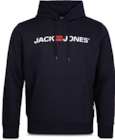 Herren Hoodie im Angebot bei Netto Marken-Discount in Iserlohn Herren Hoodie Angebote von JACK&JONES bei Netto Marken-Discount Iserlohn für 17,99 €