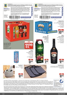 Cola im nah und gut Prospekt "Wir lieben Lebensmittel!" mit 4 Seiten (Würzburg)