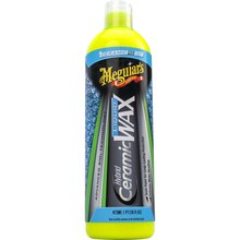 Norauto Nancy - Cire Liquide Hybride Céramique 473ml Promo Cire Liquide Hybride Céramique 473ml dans le catalogue Norauto C'est bon de (re)partir ! à Nancy