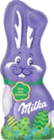 Schmunzelhase von Milka im aktuellen V-Markt Prospekt für 1,11 €