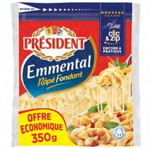Carrefour La Patte d'Oie - Emmental Promo Emmental dans le catalogue Carrefour "La rentrée encore moins chère" à La Patte d'Oie