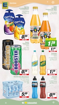 Energydrink im EDEKA Prospekt "Aktuelle Angebote" mit 20 Seiten (Arnsberg)