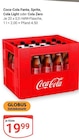 Fanta Angebote von Coca-Cola bei GLOBUS Homburg für 19,99 €