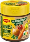 Brühe Angebote von Maggi bei Netto mit dem Scottie Cottbus für 1,49 €
