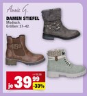 Aktuelle Schuhe Angebote bei Marktkauf in Reutlingen Aktuelles Damen Stiefel Angebot bei Marktkauf in Reutlingen ab 39,99 €