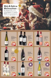 Aktueller REWE Prospekt mit Rotwein, "Dein Markt", Seite 16