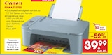 Drucker PIXMA TS3752i im Angebot bei Netto Marken-Discount in Duisburg Drucker PIXMA TS3752i Angebote von Canon bei Netto Marken-Discount Duisburg für 39,99 €