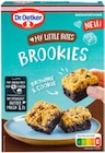 Cheesecake Brownies von Dr. Oetker für 1,99 € bei Kaufland im Angebot Cheesecake Brownies von Dr. Oetker im aktuellen Kaufland Prospekt