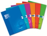 Intermarché Pernes-les-Fontaines - Promo Cahier 24x32 cm pique Infinium Promo Cahier 24x32 cm pique Infinium à 1,60 € dans le catalogue Intermarché à Pernes-les-Fontaines