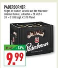 Pilger oder Ur-Radler oder Geselle auf der Walz oder Liborius Dunkel im Angebot bei Marktkauf in Bad Salzuflen Pilger oder Ur-Radler oder Geselle auf der Walz oder Liborius Dunkel Angebote von PADERBORNER bei Marktkauf Bad Salzuflen für 9,99 €
