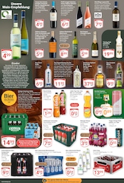 Aktueller GLOBUS Prospekt mit Wodka, "Aktuelle Angebote", Seite 19