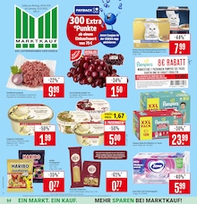 Marktkauf Prospekt: "Aktuelle Angebote", 55 Seiten, 30.06.2025 - 05.07.2025