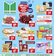 Aktueller Marktkauf Supermarkt Prospekt in Bretzfeld und Umgebung, "Aktuelle Angebote" mit 55 Seiten, 30.06.2025 - 05.07.2025