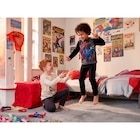 Pyjama garçon - MARVEL en promo chez Carrefour Pyjama garçon - MARVEL dans le catalogue Carrefour