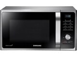 MS28F303TAS/EG Mikrowelle (1000 Watt) Angebot in Horneburg, Niederelbe MS28F303TAS/EG Mikrowelle (1000 Watt) im aktuellen Prospekt bei Media-Markt in Horneburg, Niederelbe