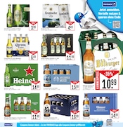 Aktueller Marktkauf Prospekt mit Bitburger, "Aktuelle Angebote", Seite 25