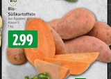 Bio-Süßkartoffeln im Angebot bei EDEKA in Soest Bio-Süßkartoffeln Angebote bei EDEKA Soest für 2,99 €