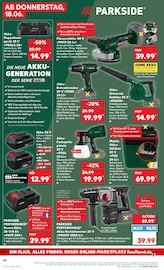Kühltasche im Kaufland Prospekt in Aachen Aktueller Kaufland Prospekt mit Kühltasche, "Hier bin ich richtig", Seite 44