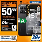 Smartphone 15T im Angebot bei expert in Wilhelmshaven Smartphone 15T Angebote von Xiaomi bei expert Wilhelmshaven für 29,00 €