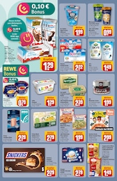 Fischer im REWE Prospekt Fischer im REWE Prospekt "Dein Markt" auf Seite 16