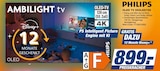 Aktuelle Fernseher Angebote bei expert in Marl Aktuelles OLED TV 550LED759 Angebot bei expert in Marl ab 899,00 €