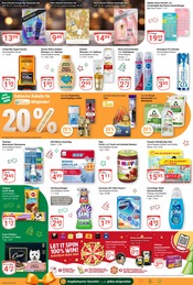 Windeln im GLOBUS Prospekt in Wiesbaden Aktueller GLOBUS Prospekt mit Windeln, "Aktuelle Angebote", Seite 18