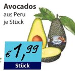 Avocados von  im aktuellen V-Markt Prospekt für 1,99 €