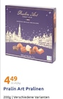 Pralin Art Pralinen Angebote bei Action Dorsten für 4,49 €