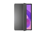 Aktuelle Tablet Pc Angebote bei MediaMarkt Saturn in Stuttgart Aktuelles Folio Case, Bookcover, Lenovo, Idea Tab Pro, Luna Grey Angebot bei MediaMarkt Saturn in Stuttgart ab 16,99 €