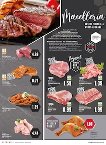 Rinderfilet im aktuellen EDEKA Prospekt (Bochum) Rinderfilet im EDEKA Prospekt "Aktuelle Angebote" mit 8 Seiten (Bochum)
