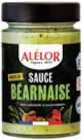 Sauce béarnaise - ALÉLOR en promo chez Intermarché Sauce béarnaise - ALÉLOR dans le catalogue Intermarché