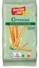 Gressins sésame à Intermarché dans Taizé-Aizie Gressins sésame à Intermarché dans Taizé-Aizie