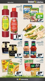 Aktueller EDEKA Prospekt mit Maggi, "Aktuelle Angebote", Seite 18