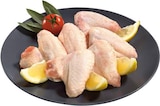 Hähnchenflügel im Angebot bei EDEKA in Lingen Hähnchenflügel Angebote bei EDEKA Lingen für 4,44 €