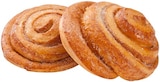 Aktuelle Brötchen Angebote bei REWE in Darmstadt Aktuelles Zimtschnecke Angebot bei REWE in Darmstadt ab 3,33 €