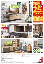 XXXLutz Möbelhäuser Fernseher im Prospekt XXXLutz Möbelhäuser Fernseher im Prospekt