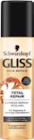 Gliss Kur Express-Spülung von Schwarzkopf für 4,49 € bei Müller im Angebot Gliss Kur Express-Spülung von Schwarzkopf im aktuellen Müller Prospekt