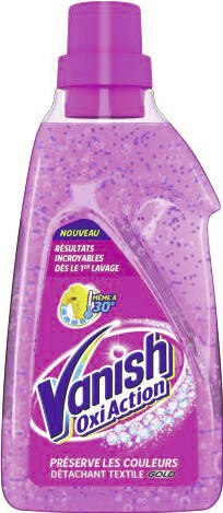 Géant Casino Liergues - Gel Oxi Action Promo Gel Oxi Action dans le catalogue Géant Casino "Big promos" à Liergues