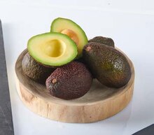 Auchan Évry - AVOCAT PRÊT À DÉGUSTER Promo AVOCAT PRÊT À DÉGUSTER dans le catalogue Auchan Auchan à Évry