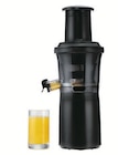 Slow Juicer von SILVERCREST im aktuellen Lidl Prospekt